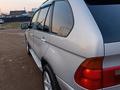 BMW X5 2001 года за 6 000 000 тг. в Алматы – фото 6