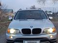 BMW X5 2001 года за 6 000 000 тг. в Алматы – фото 5