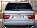 BMW X5 2001 года за 6 000 000 тг. в Алматы – фото 4