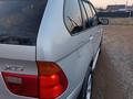 BMW X5 2001 года за 6 000 000 тг. в Алматы – фото 7