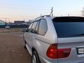 BMW X5 2001 года за 6 000 000 тг. в Алматы – фото 8