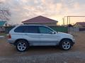 BMW X5 2001 года за 6 000 000 тг. в Алматы – фото 2