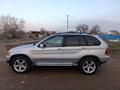 BMW X5 2001 года за 6 000 000 тг. в Алматы – фото 3