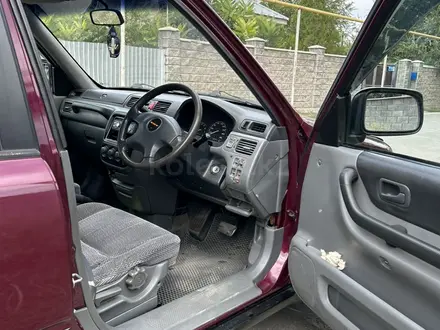 Honda CR-V 1997 года за 3 500 000 тг. в Отеген-Батыр – фото 9