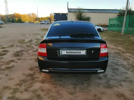 ВАЗ (Lada) Priora 2172 2014 года за 2 500 000 тг. в Павлодар – фото 8