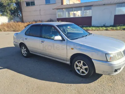 Nissan Bluebird 1999 года за 1 350 000 тг. в Аксу