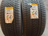 275/45/21 и 315/40/21 Pirelli scorpion winter MO за 1 300 000 тг. в Астана