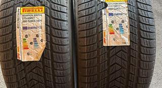 275/45/21 и 315/40/21 Pirelli scorpion winter MO за 980 000 тг. в Астана