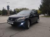 Lexus RX 350 2011 года за 12 100 000 тг. в Петропавловск – фото 2