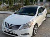 Hyundai Azera 2013 года за 4 000 000 тг. в Жанаозен