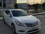 Hyundai Azera 2013 года за 4 000 000 тг. в Жанаозен – фото 2
