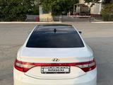 Hyundai Azera 2013 года за 4 000 000 тг. в Жанаозен – фото 4