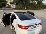 Hyundai Azera 2013 года за 4 000 000 тг. в Жанаозен – фото 5