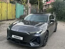 Changan UNI-V, 2023