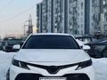 Toyota Camry 2017 годаүшін10 500 000 тг. в Шымкент – фото 18