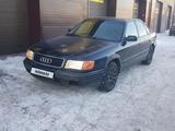 Audi 100 1993 года за 1 100 000 тг. в Кокшетау – фото 2