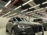 BMW X7 2022 годаүшін62 500 000 тг. в Астана – фото 5