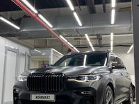 BMW X7 2022 годаfor56 000 000 тг. в Астана