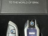 BMW X7 2022 года за 62 500 000 тг. в Астана – фото 4
