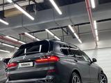 BMW X7 2022 годаүшін61 000 000 тг. в Астана – фото 2
