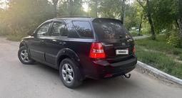 Kia Sorento 2007 года за 5 900 000 тг. в Павлодар – фото 4