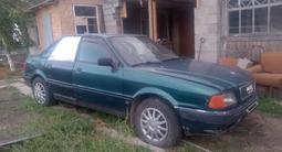 Audi 80 1992 года за 800 000 тг. в Таврическое – фото 2