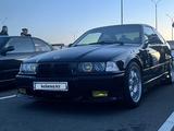 BMW 325 1995 годаүшін3 000 000 тг. в Экибастуз – фото 3