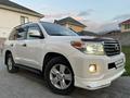 Toyota Land Cruiser 2012 года за 21 900 000 тг. в Алматы – фото 13