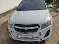 Chevrolet Cruze 2013 годаfor3 500 000 тг. в Жетысай