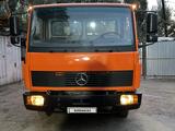 Mercedes-Benz  814 1991 годаfor11 200 000 тг. в Каскелен – фото 2