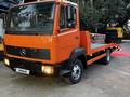 Mercedes-Benz  814 1991 годаfor11 200 000 тг. в Каскелен