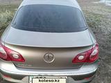 Volkswagen Passat CC 2010 года за 2 500 000 тг. в Актобе – фото 5