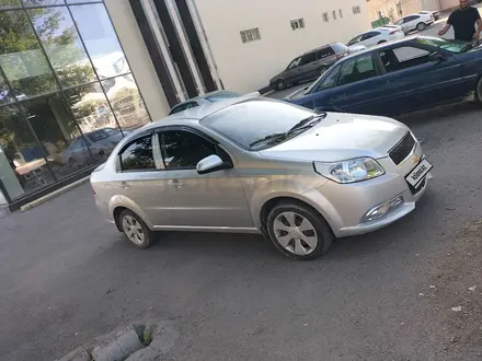 Chevrolet Nexia 2022 года за 5 500 000 тг. в Тараз – фото 6