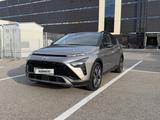 Hyundai Bayon 2022 года за 8 200 000 тг. в Алматы
