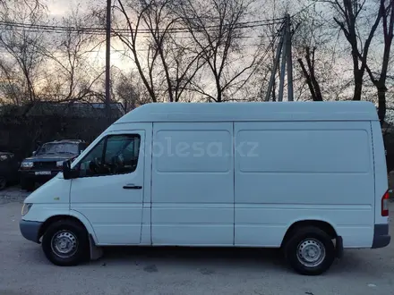 Mercedes-Benz Sprinter 2014 годаүшін10 499 000 тг. в Алматы – фото 6