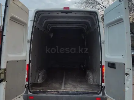 Mercedes-Benz Sprinter 2014 годаүшін10 499 000 тг. в Алматы – фото 7