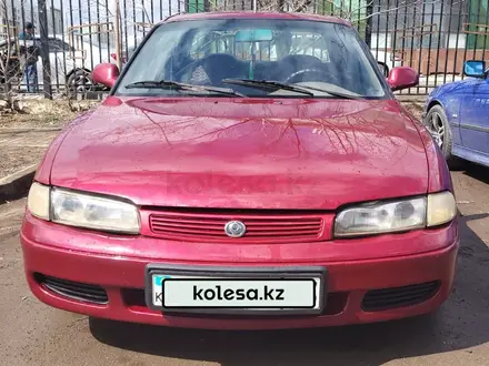 Mazda Cronos 1994 года за 1 100 000 тг. в Шортанды