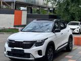 Kia Seltos 2024 года за 9 600 000 тг. в Алматы – фото 2