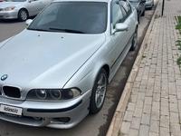 BMW 530 2001 годаfor3 800 000 тг. в Астана