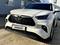 Toyota Highlander 2021 года за 19 000 000 тг. в Атырау