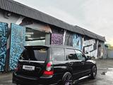 Subaru Forester 2007 года за 6 400 000 тг. в Усть-Каменогорск – фото 3