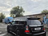 Subaru Forester 2007 года за 6 400 000 тг. в Усть-Каменогорск – фото 4