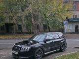 Subaru Forester 2007 года за 6 666 666 тг. в Усть-Каменогорск