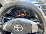 Toyota RAV4 2007 года за 7 900 000 тг. в Астана – фото 4