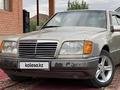 Mercedes-Benz E 230 1990 года за 900 000 тг. в Айтеке би – фото 4