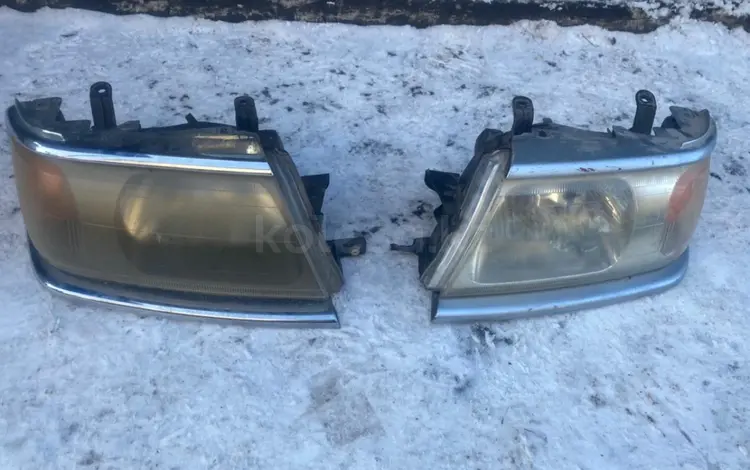 Фары монтеро спорт за 45 000 тг. в Шымкент