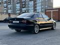 BMW 528 2000 годаүшін4 700 000 тг. в Караганда – фото 4