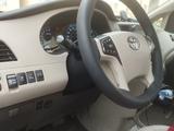 Toyota Sienna 2011 года за 7 800 000 тг. в Астана – фото 4