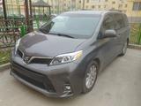 Toyota Sienna 2011 года за 7 800 000 тг. в Астана – фото 3