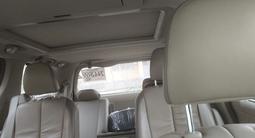 Toyota Sienna 2011 года за 7 800 000 тг. в Астана – фото 5